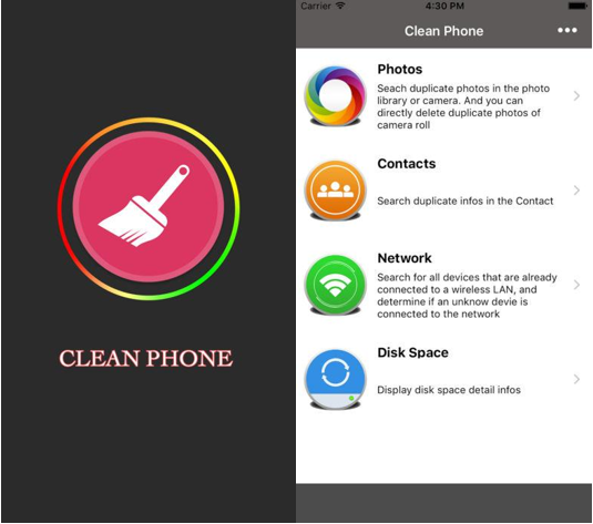 Best iphone cleaner for mac