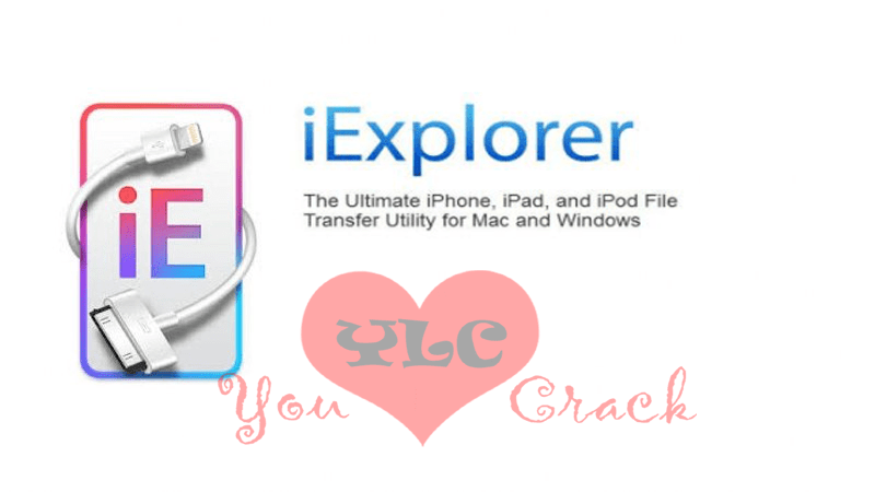 Download iexplorer mac crack