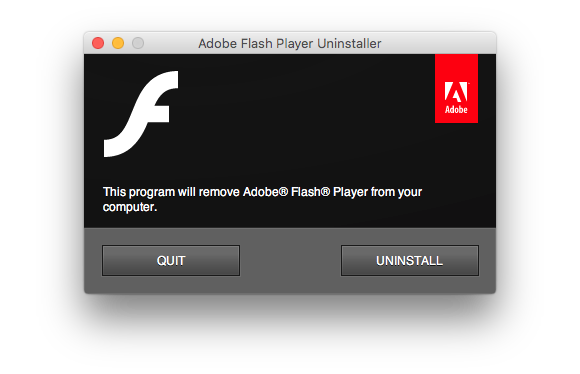 Flash Download Mac
