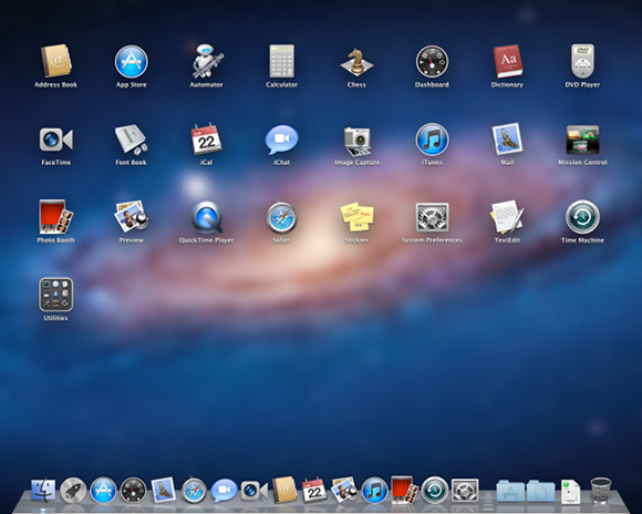 current mac operating system