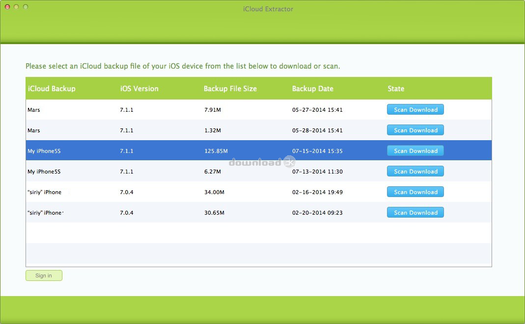 download winrar for mac dmg file